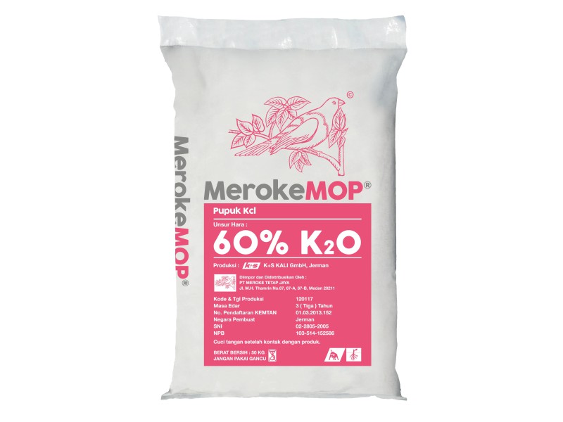 Distributor Meroke MKP Surabaya Paling murah